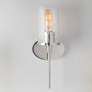 ##Antique Hardware## Olivia Wall Sconce