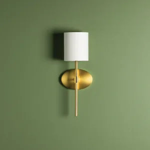 ##Antique Hardware## Olivia Wall Sconce