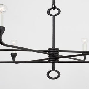 Orson Chandelier