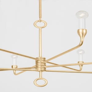 Orson Chandelier