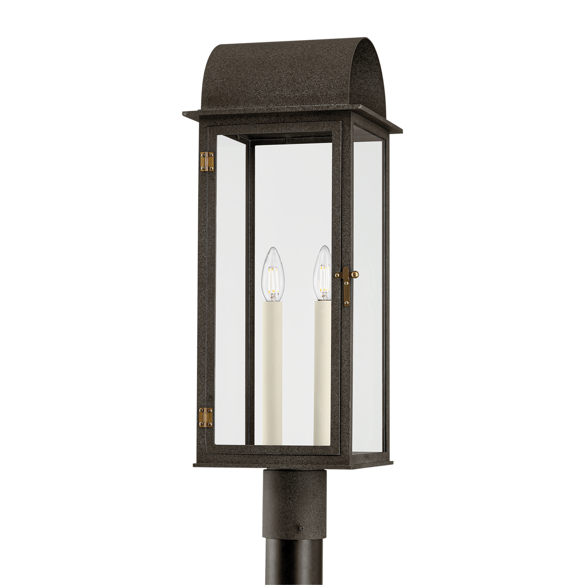 Troy Lighting Bohen Exterior Post