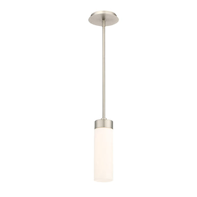 Antique Hardware Elementum LED Pendant Pendant