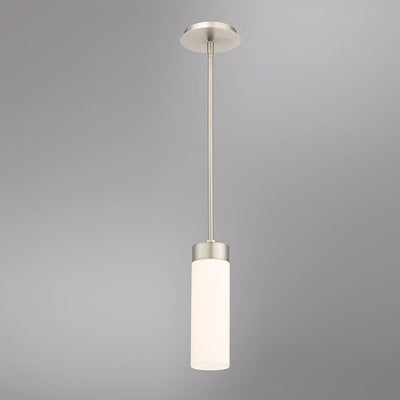 Antique Hardware Elementum LED Pendant Pendant