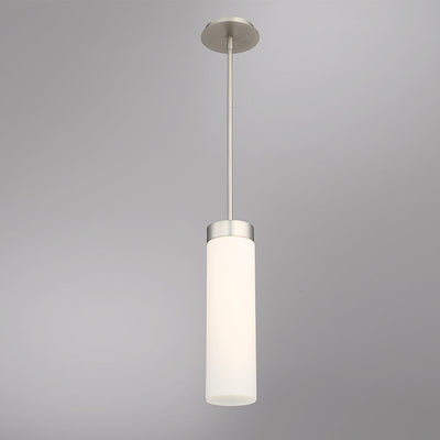 Antique Hardware Elementum LED Pendant Pendant