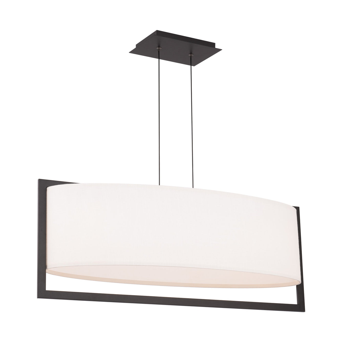 ##Antique Hardware## Park Avenue LED Linear Pendant