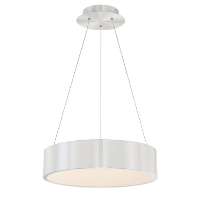 Antique Hardware Corso LED Pendant Pendant