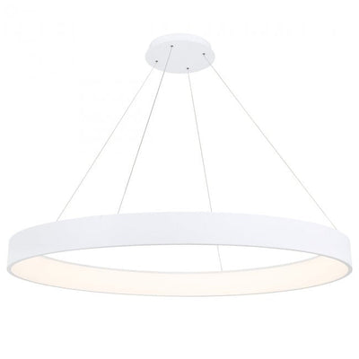 Antique Hardware Corso LED Pendant Pendant