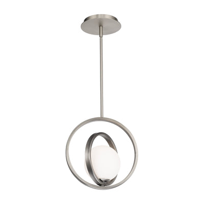 Antique Hardware Ellington LED Mini Pendant Pendant