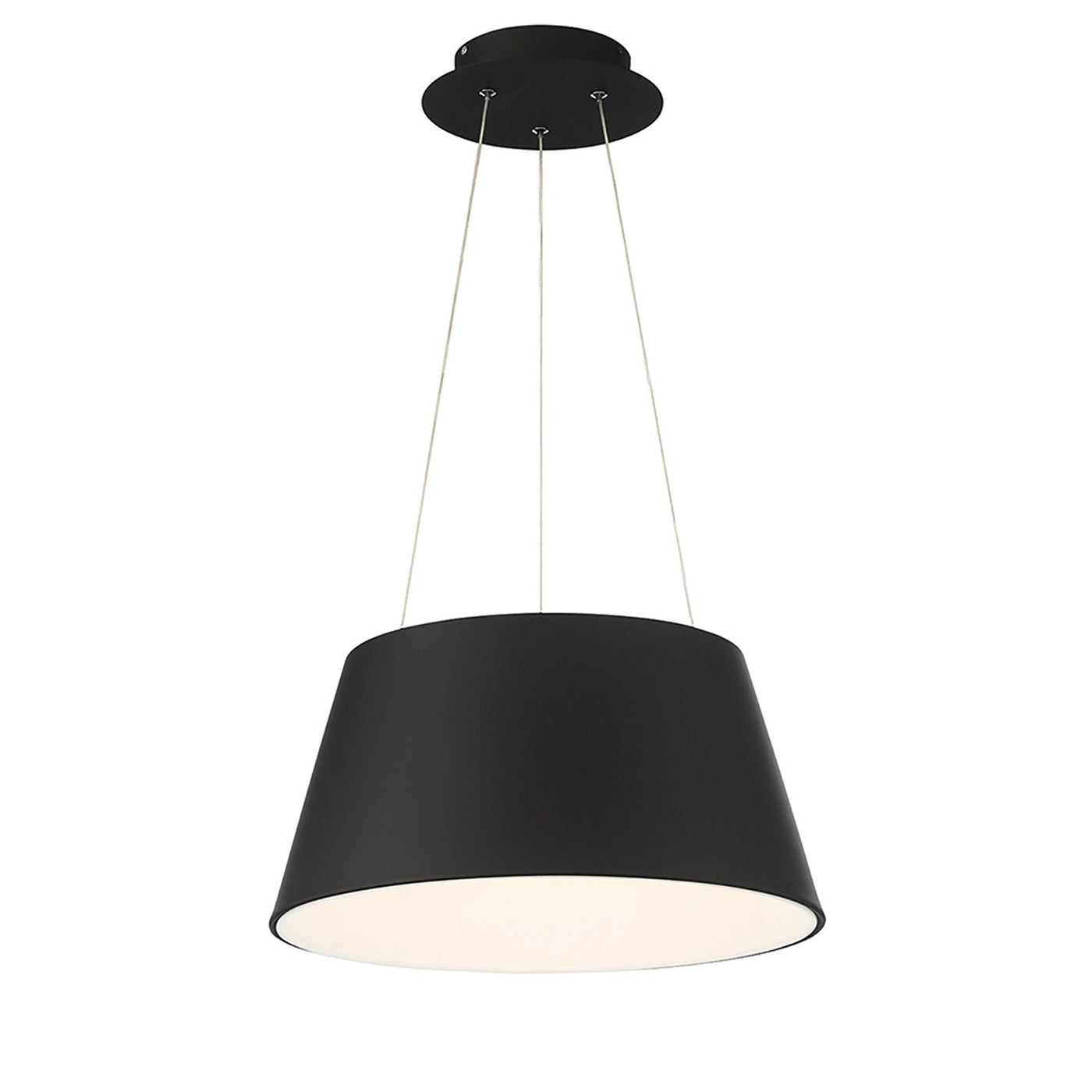 ##Antique Hardware## Vida LED Pendant