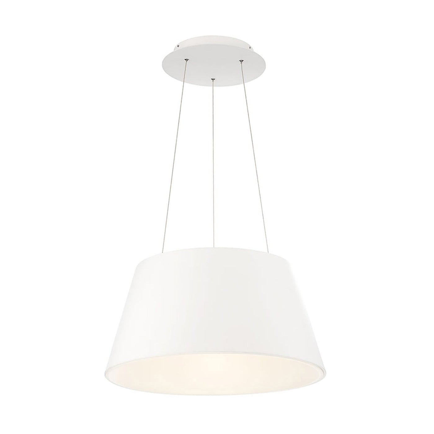 ##Antique Hardware## Vida LED Pendant