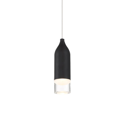 Antique Hardware Action LED Mini Pendant Pendant