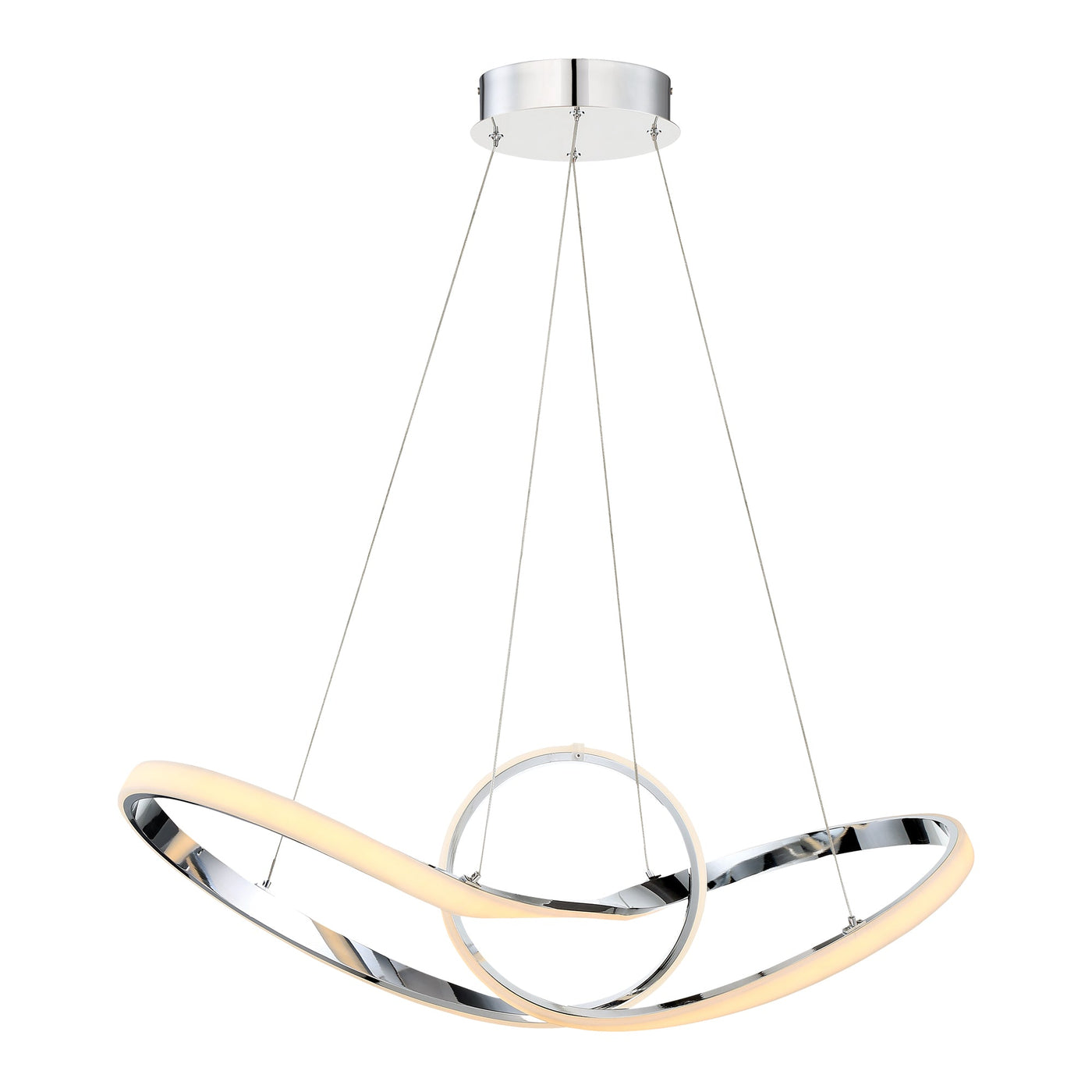 ##Antique Hardware## Vornado LED Pendant