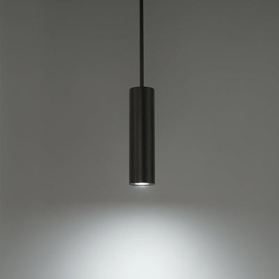 Antique Hardware Caliber LED Indoor & Outdoor Pendant Exterior