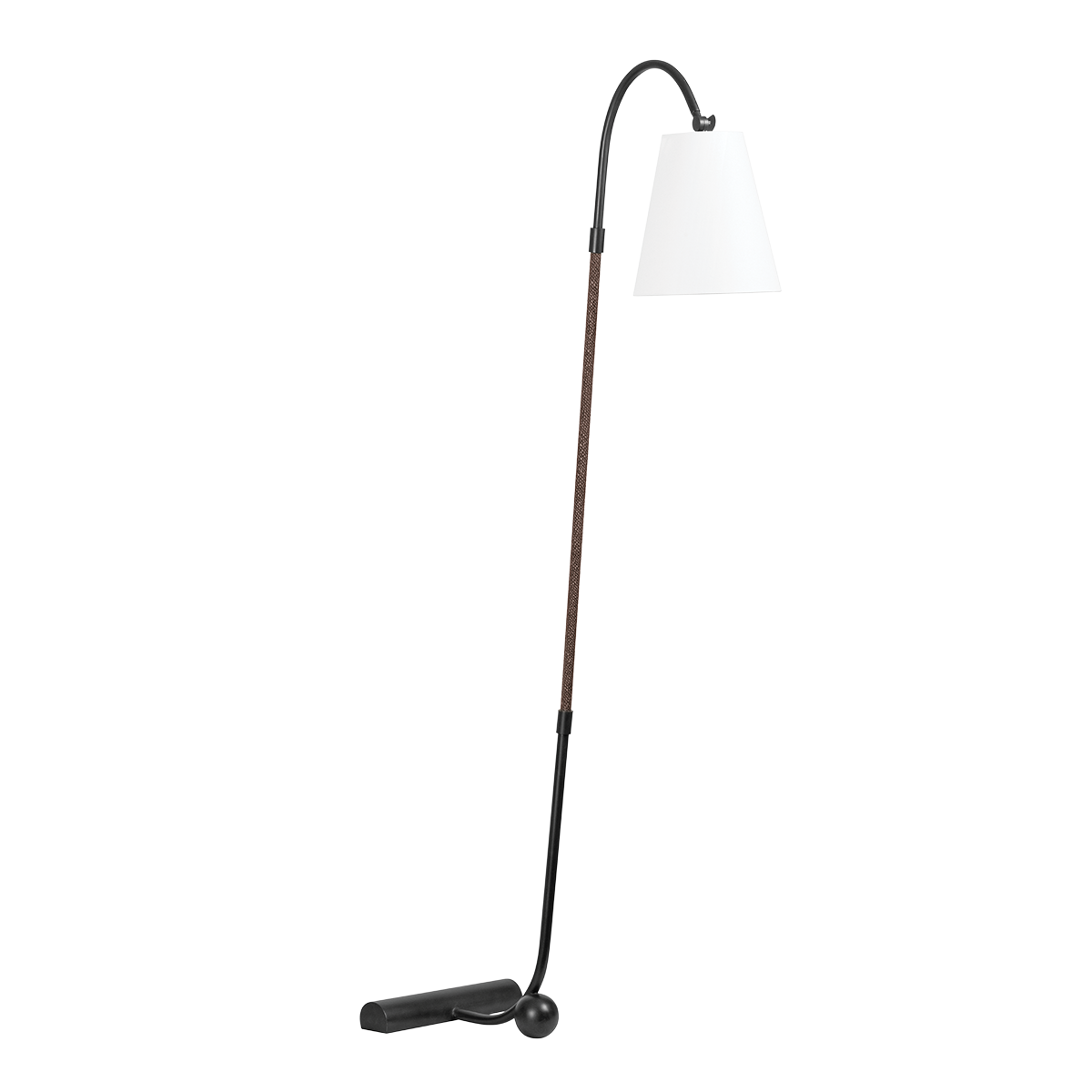 Troy Lighting Holliston Floor Lamp