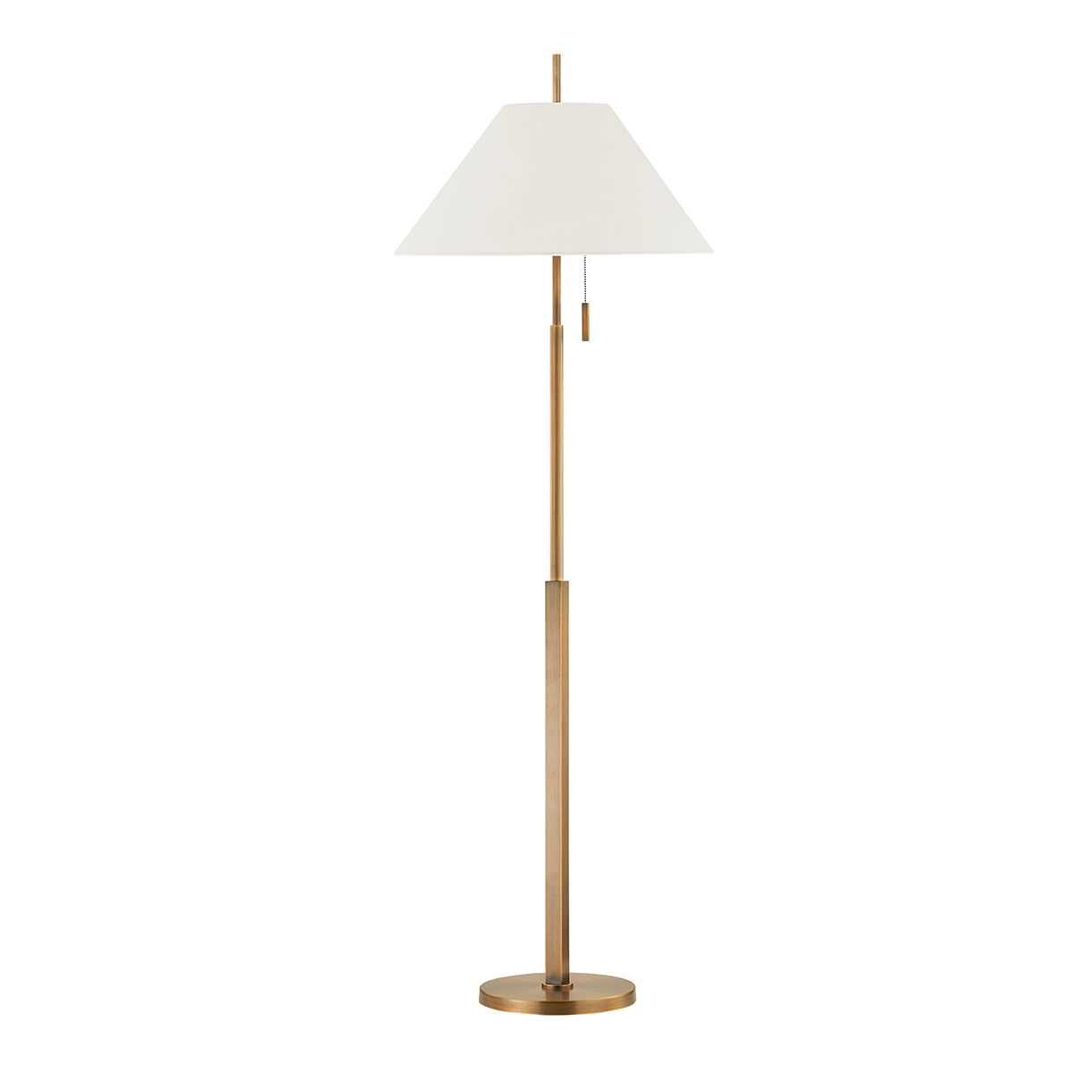 Troy Lighting Clic Floor Lamp