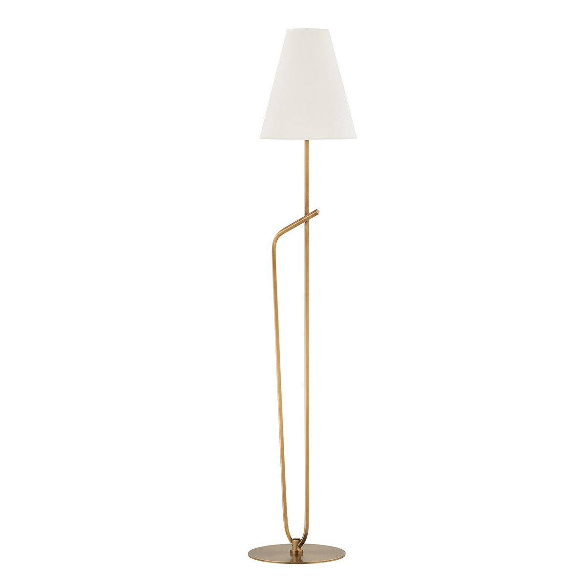 Troy Lighting Pearce Floor Lamp