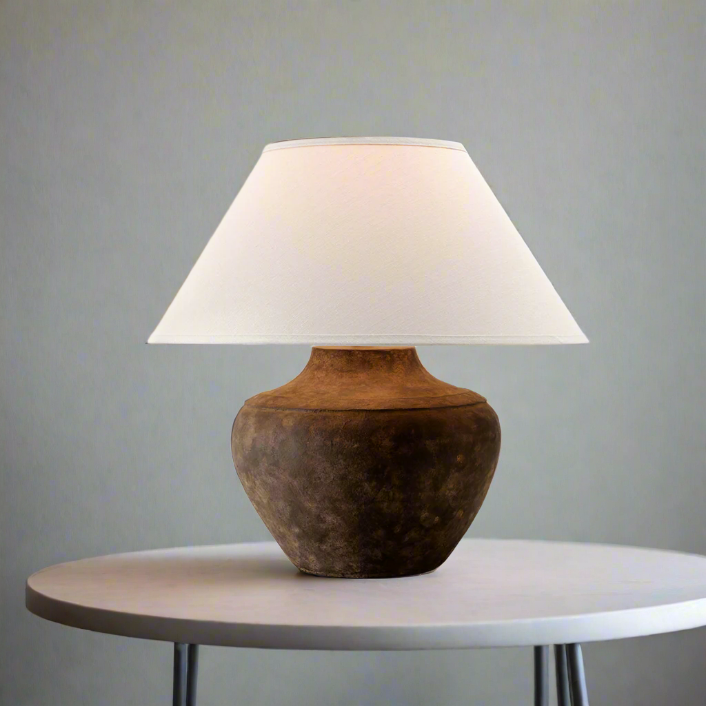 Calabria Table Lamp