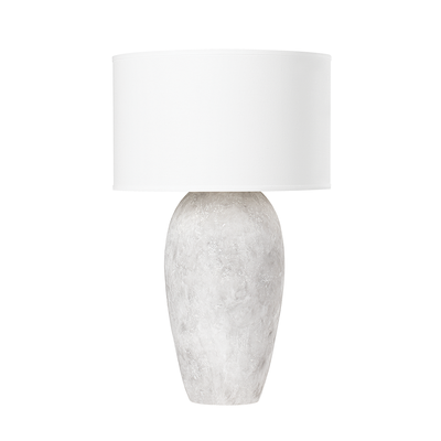 Troy Lighting Zeke Table Lamp