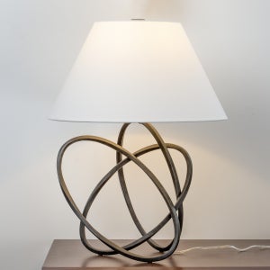 Fortuna Table Lamp