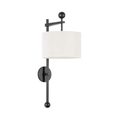 Troy Lighting Tisbury Wall Sconce