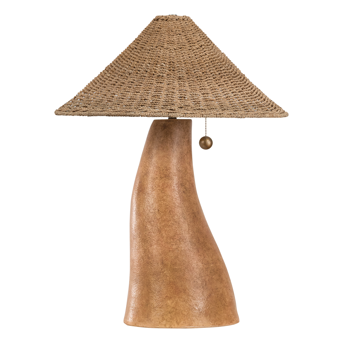 Troy Lighting Seyla Table Lamp