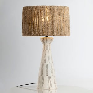 Palma Table Lamp