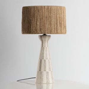 Palma Table Lamp