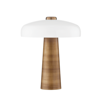 Troy Lighting Lush Table Lamp