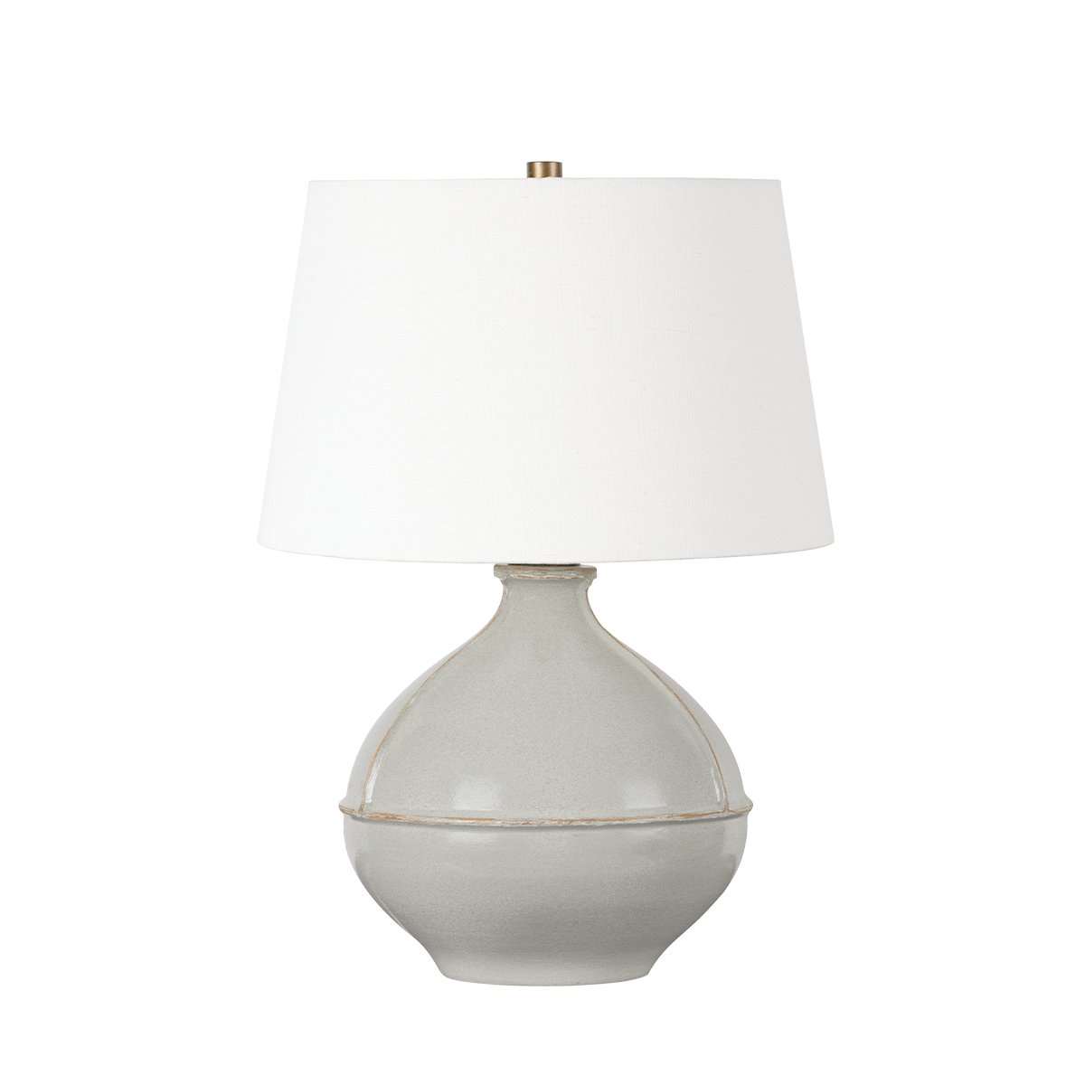 Troy Lighting Salvage Table Lamp