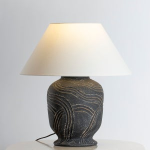 Pecola Table Lamp