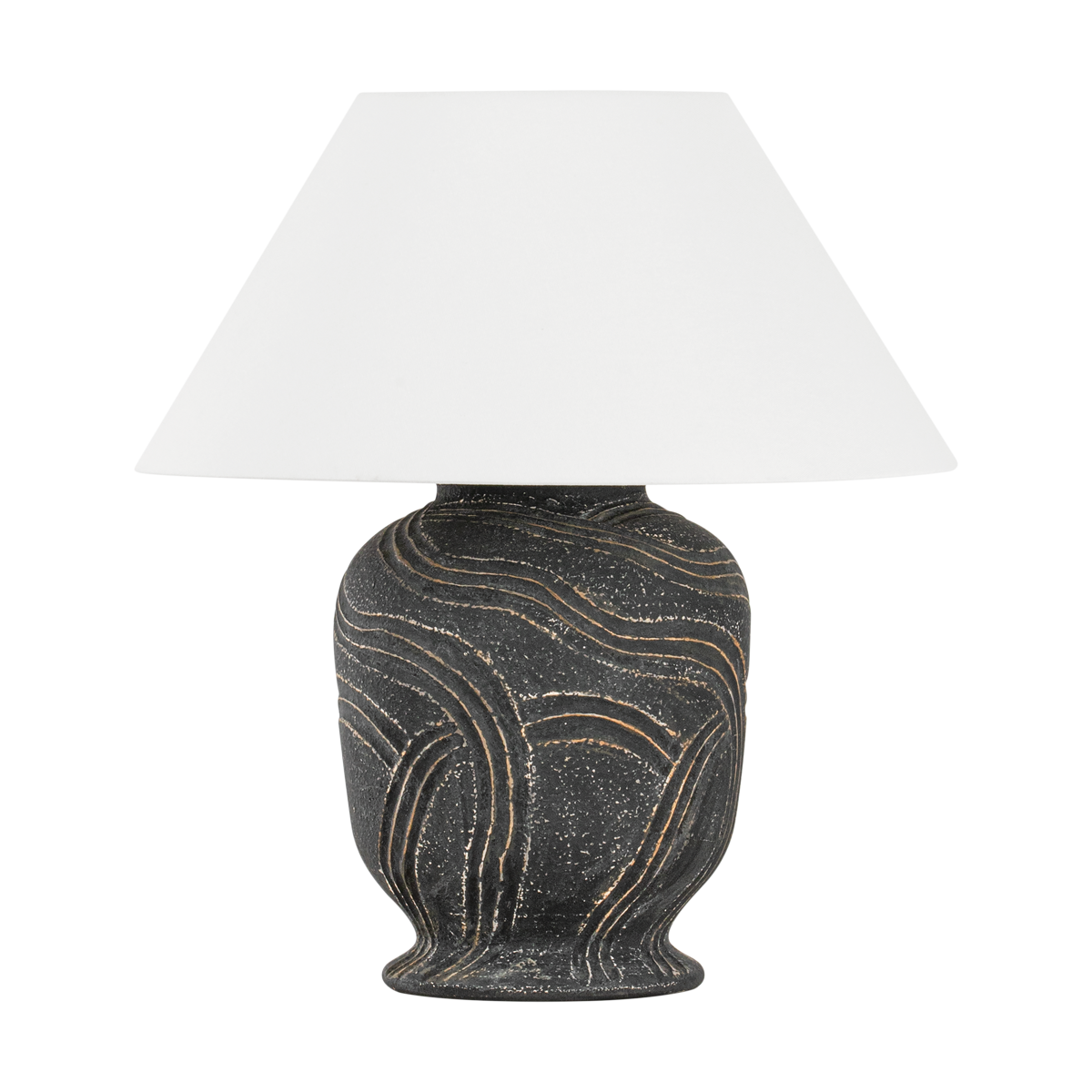 Troy Lighting Pecola Table Lamp