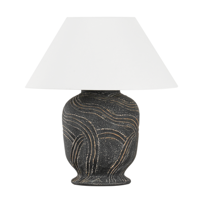 Troy Lighting Pecola Table Lamp