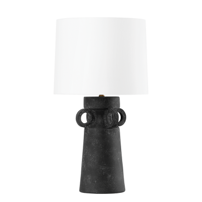 Troy Lighting Santa Cruz Table Lamp