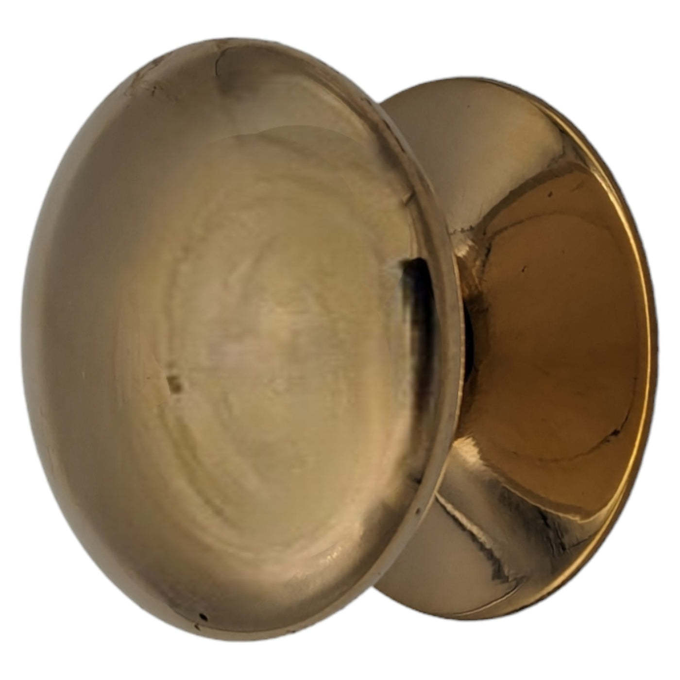 ##Antique Hardware## 1 1/3 Inch Round Cabinet Knob with Backplate (Several Finishes Available)