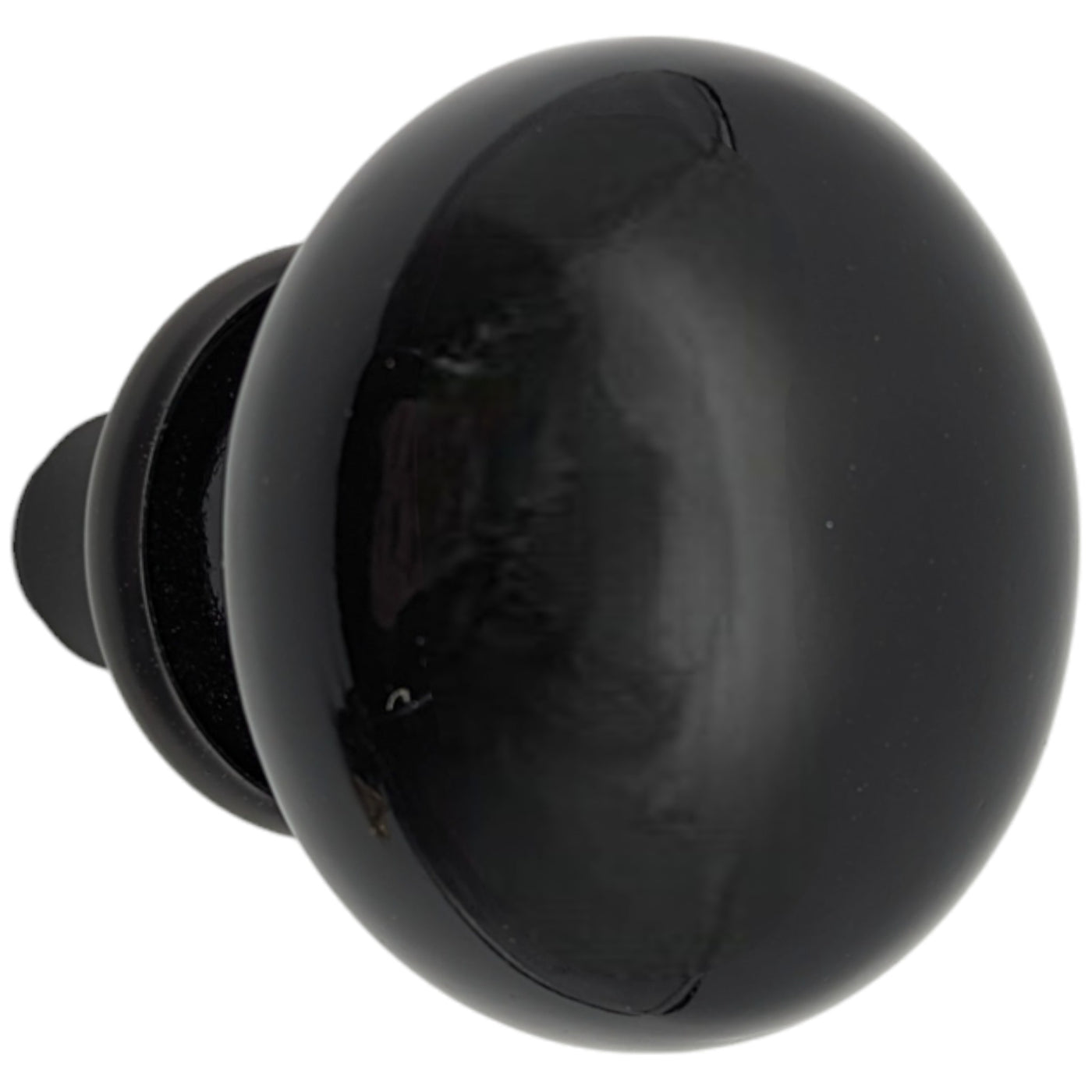 Antique Hardware Black Porcelain Spare Knob Set (Several Finishes Available) SPARE DOORKNOBS