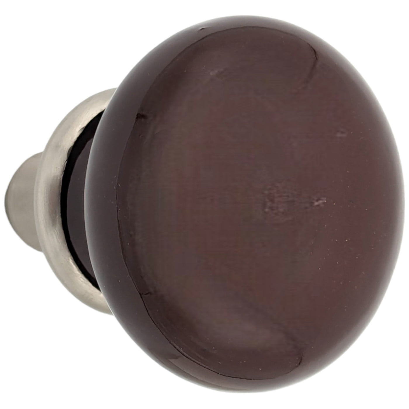 ##Antique Hardware## Brown Porcelain Spare Knob Set (Several Finishes Available)