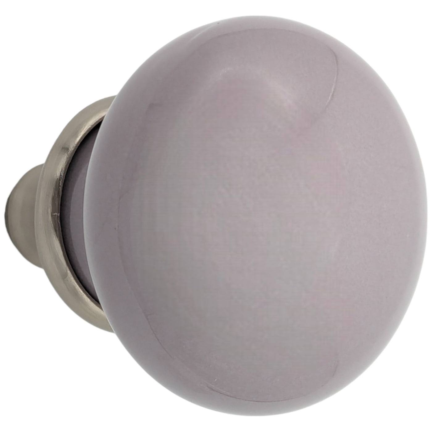 ##Antique Hardware## Gray Porcelain Spare Knob Set (Several Finishes Available)