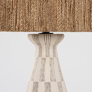 Palma Table Lamp