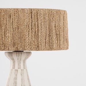 Palma Table Lamp