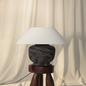 Pecola Table Lamp