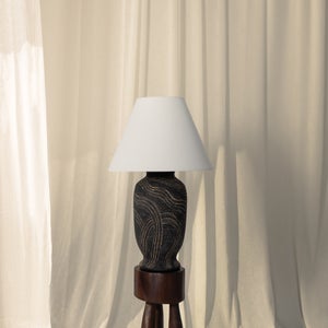 Pecola Table Lamp