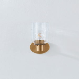 Redding Wall Sconce