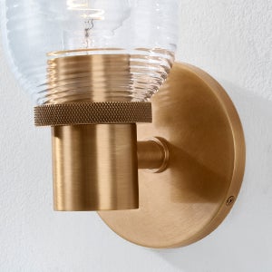 Redding Wall Sconce