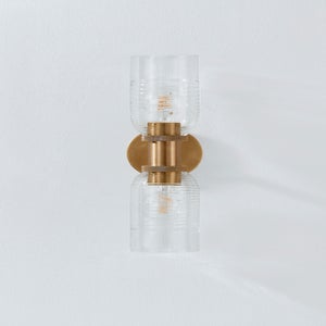 Redding Wall Sconce