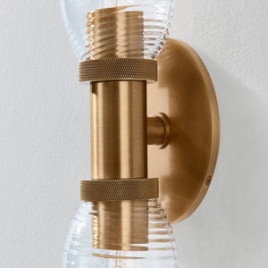 Redding Wall Sconce