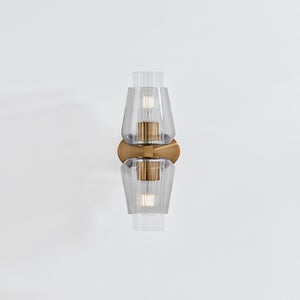 Rex Wall Sconce