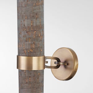 Rufus Wall Sconce