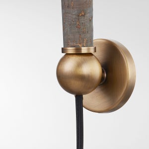 Rufus Wall Sconce