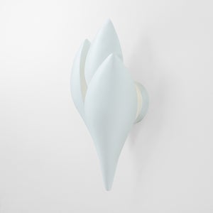 Rose Wall Sconce