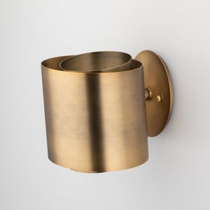 Roux Wall Sconce